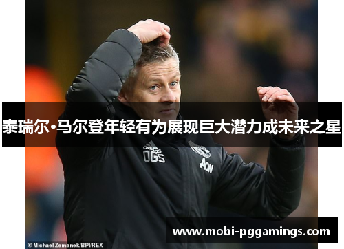 泰瑞尔·马尔登年轻有为展现巨大潜力成未来之星