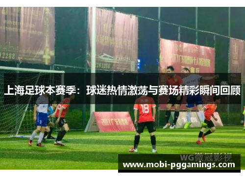 上海足球本赛季：球迷热情激荡与赛场精彩瞬间回顾