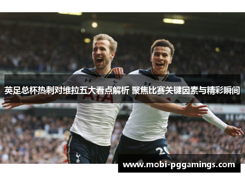 英足总杯热刺对维拉五大看点解析 聚焦比赛关键因素与精彩瞬间