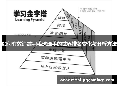 如何有效追踪羽毛球选手的世界排名变化与分析方法