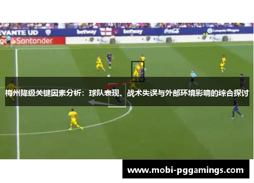 梅州降级关键因素分析：球队表现、战术失误与外部环境影响的综合探讨
