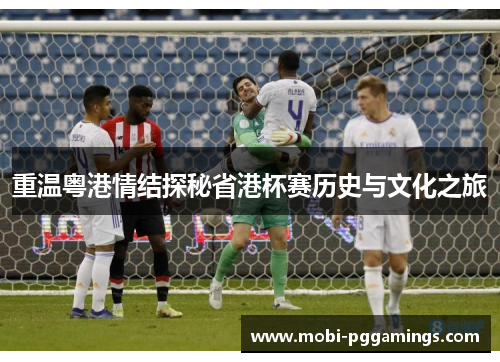 重温粤港情结探秘省港杯赛历史与文化之旅