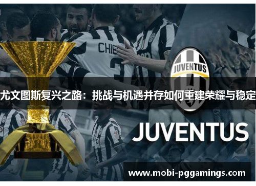尤文图斯复兴之路：挑战与机遇并存如何重建荣耀与稳定