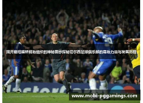 揭开斯坦福桥背后组织的神秘面纱探秘切尔西足球俱乐部的幕后力量与发展历程