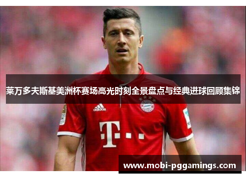 莱万多夫斯基美洲杯赛场高光时刻全景盘点与经典进球回顾集锦